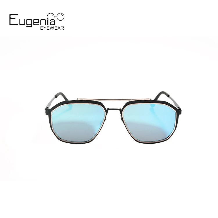 Горячая Распродажа экологически чистые женские солнцезащитные очки kiss