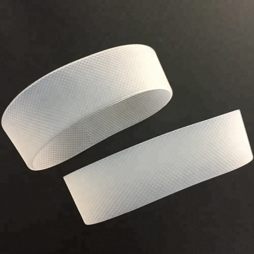 Clear or Transparent Color Durable Premium Grade Silicone Cup Sleeve Or Bands