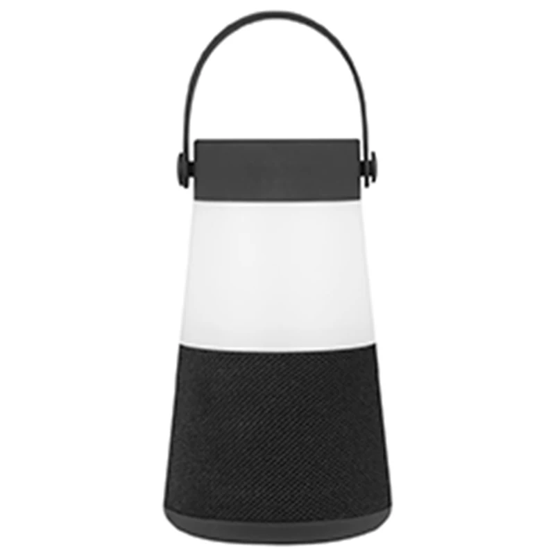 
Waterproof Wireless Speaker Tf/micro Card Mini Stereo Outdoor Portable Speaker With lantern Hook 