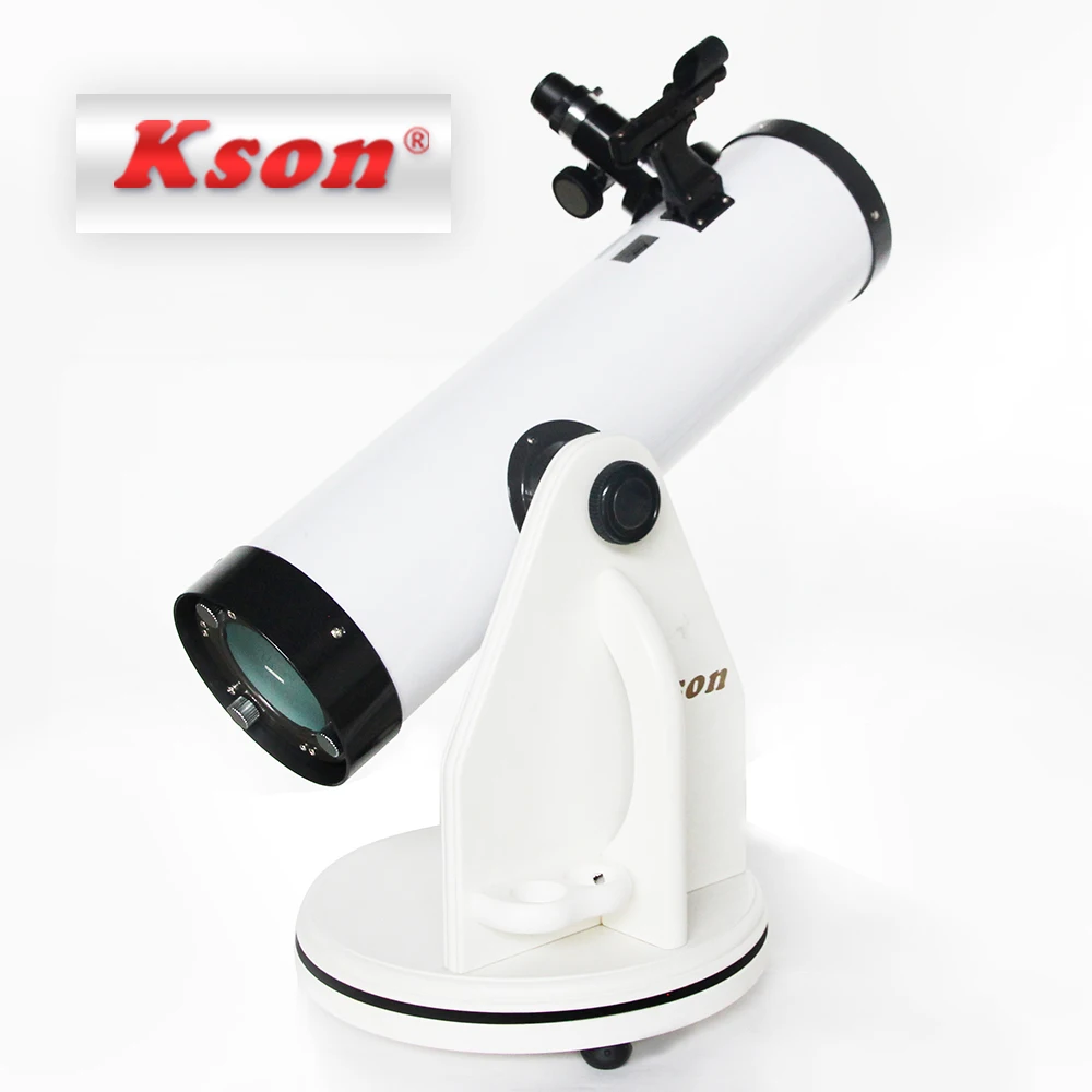 DOB 640mm newtonian reflector 102640 102mm sky observation powerful astronomical telescope