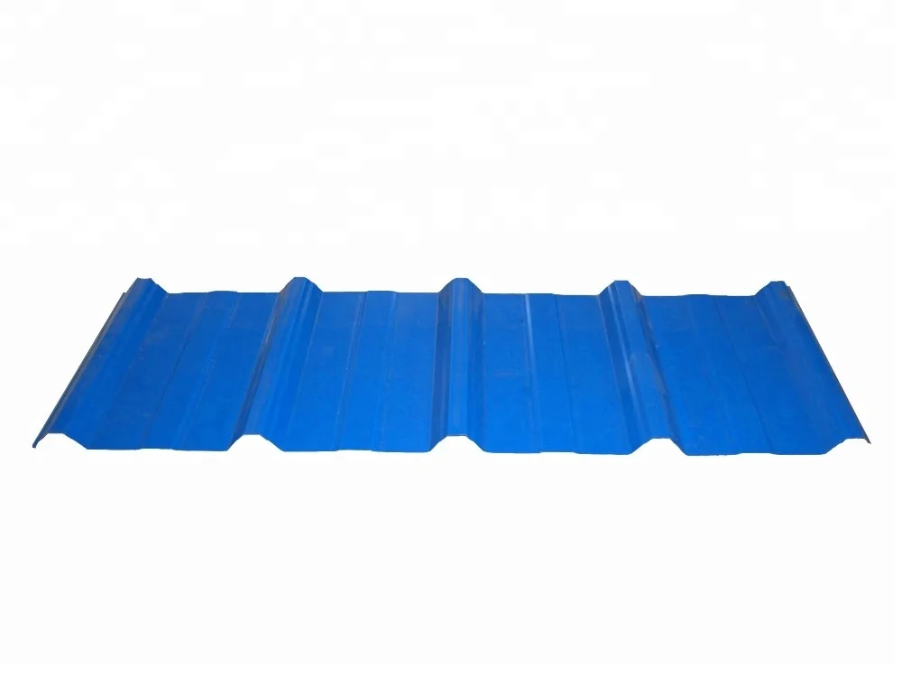 Color Steel IBR Sheet Roof Panel Cold Roll Forming Machine YX23-845