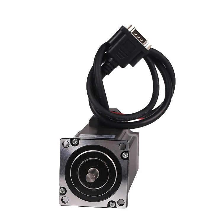 LC57H3100 + LCDA357H редуктор шаговый двигатель nema 23 водонепроницаемый с замкнутым циклом