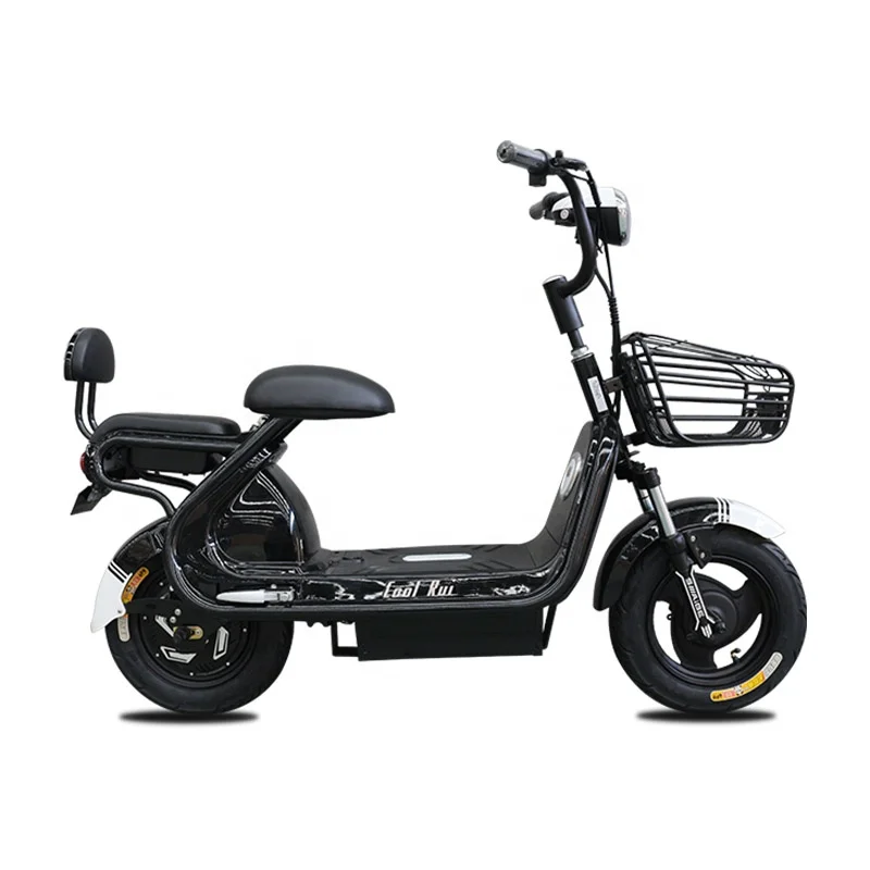 2018 2019 China Best Brand Moped 48v 350w Electric Bicycle 14Inch Mini Lightweight Cheap Price Ebike