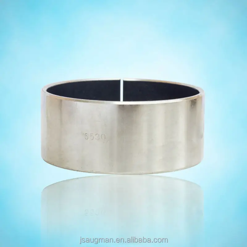 
excavator hydraulic cylinder du bushing for auto parts 