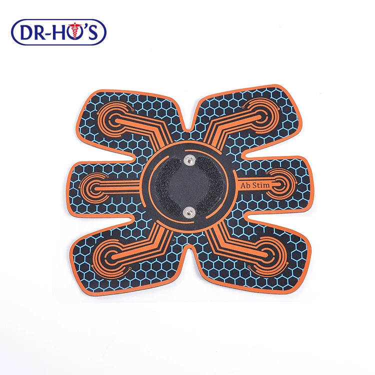 
Electronic Sports Wireless EMS Electro Muscle Stimulator Massager 