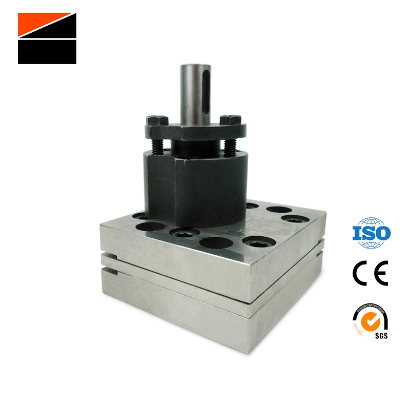 High Viscosity Glue Dispenser Lube Oil Metering Small Gear Pump