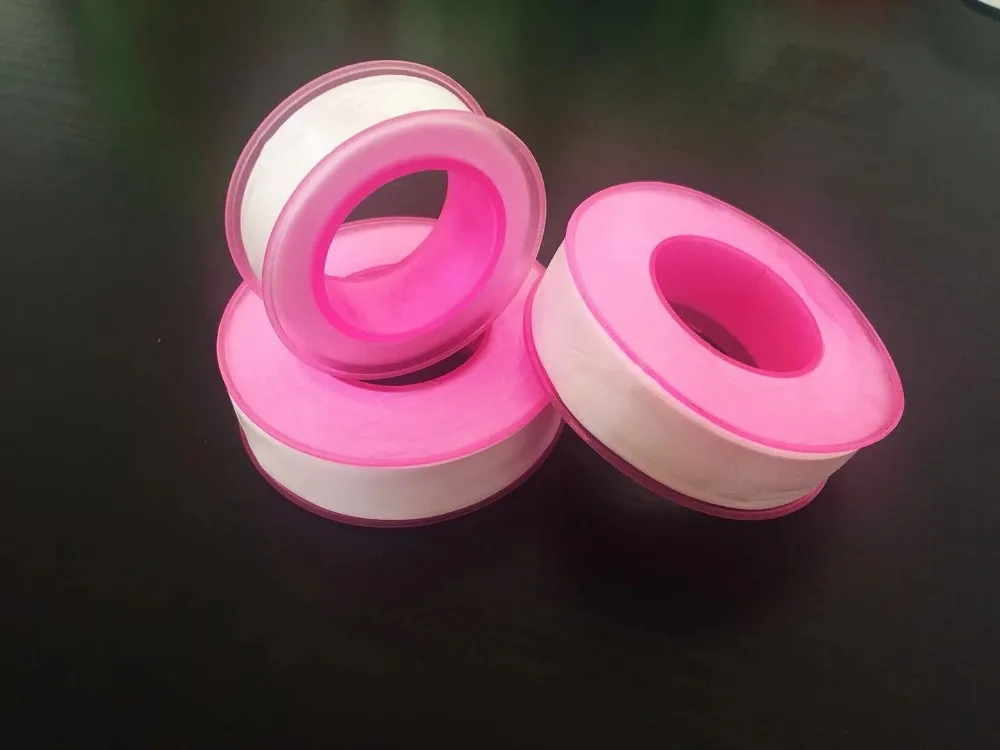 Wholesale PTFE seal tape anti-corrosion belt