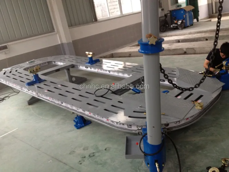 Auto maintenance workshop tools/ car service equipment/ car body repair equipment