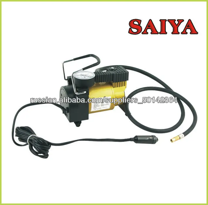 dc ac580 12v автомобиль воздушных компрессоров