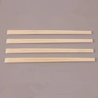 Tensoge  disposable bamboo chopstick