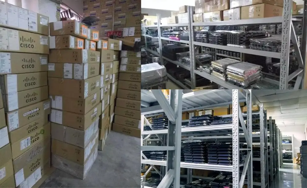 Used ASA5510-BUN-K9,ASA 5510 Firewall, ASA 5510 Security Appliance with SW, 5FE,3DES/AES,ASA5500 Series Firewall Edition Bundles