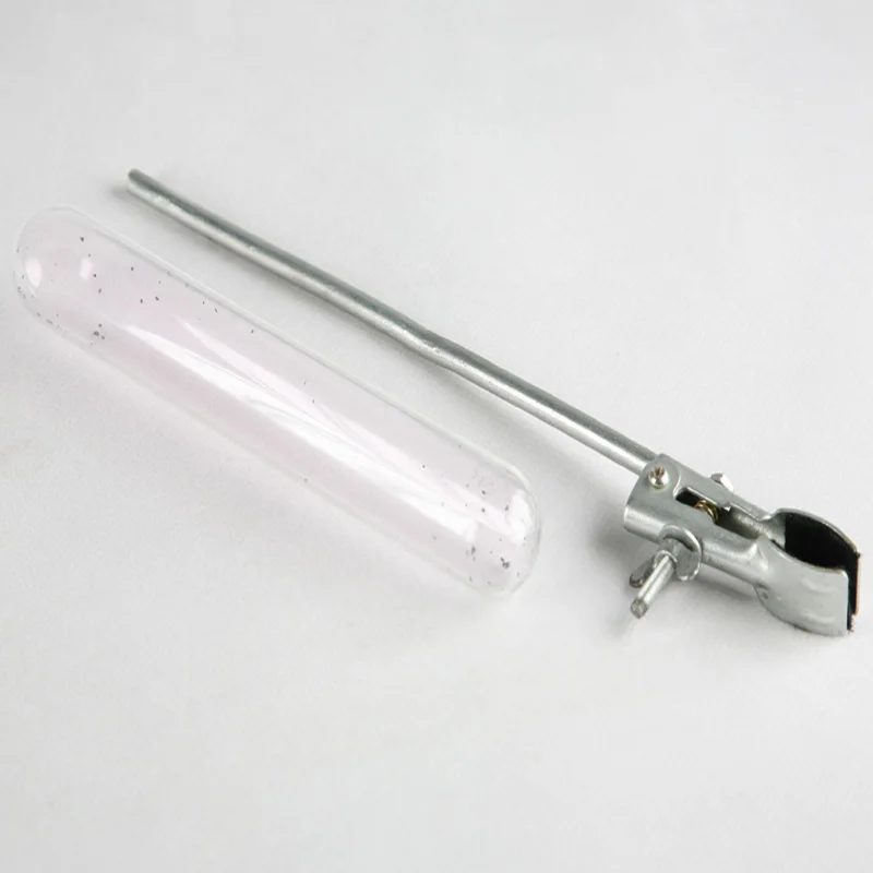 
Chemistry Laboratory Sublimation and Condensation of Iodine 