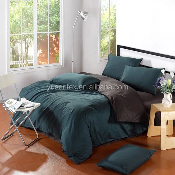 
70-90gsm polyester microfiber dyed fabric china for bed sheet,quilt cover,pillow case 