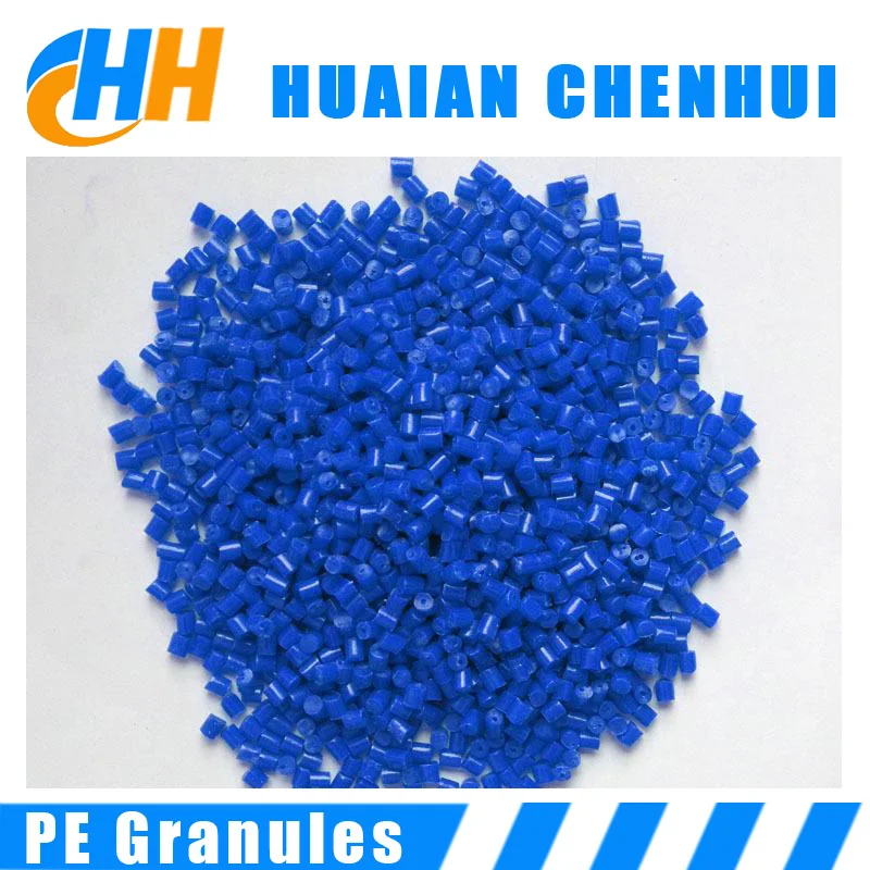 SINOPEC HDPE TR144 Film Grade