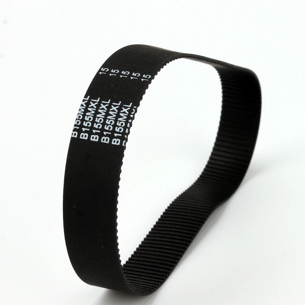 High Quality B155MXL TIMING BELT for Micolor printer