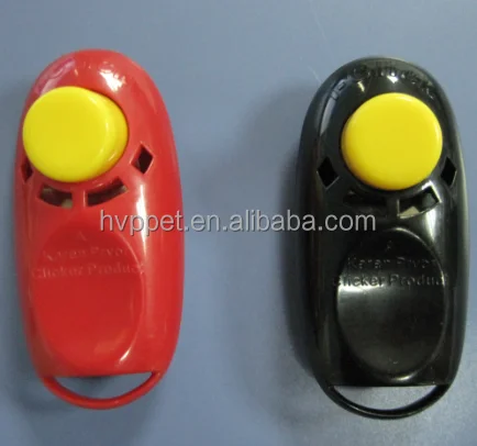 
Dog training clickers 