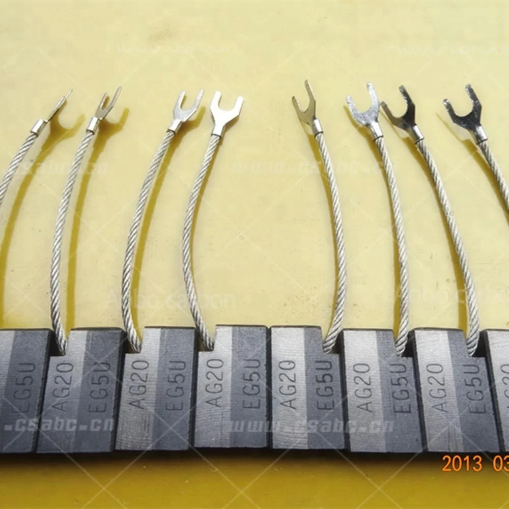 Ag20-eg5u для заземления ветрогенератора