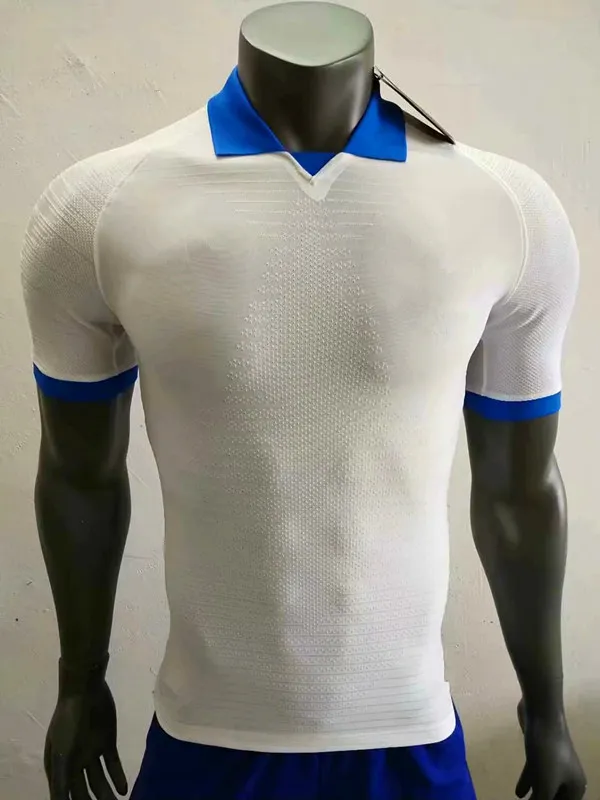 Player Version soccer jersey home away Neymar Silva Brasil football shirt 2021 America cup