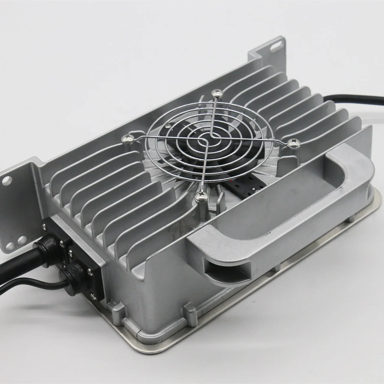 1,5 кВт, 48 В, 25 А, автомобильный зарядный станок для аккумулятора, морской водонепроницаемый зарядный станок, зарядное устройство для электромобилей, OEM