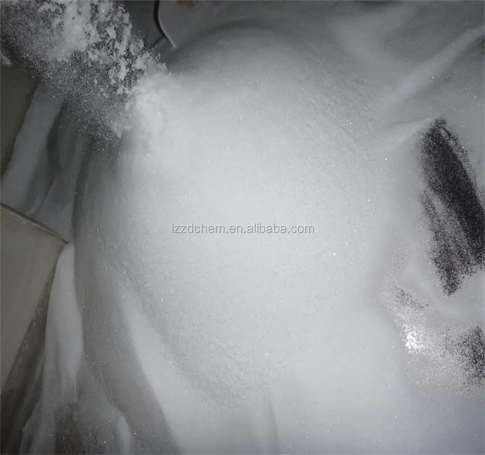 Sulfamic Acid white crystal 99.8%, Amidosulfuric acid