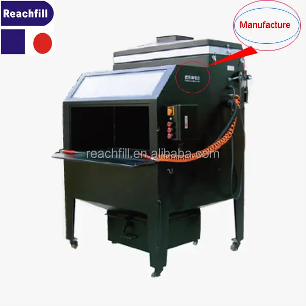 WQ-TX1200 toner dust collector for toner cartridge and laser