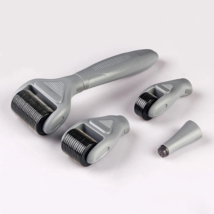 
High quality needle roller bearing microneedle derma roller 