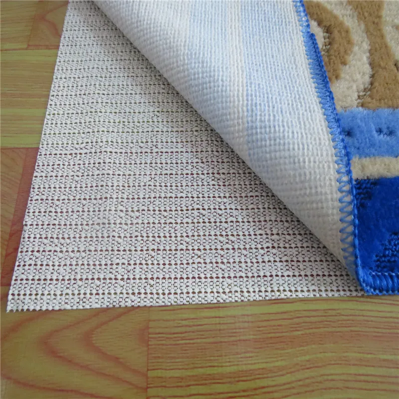 
Rug pad,foam material,keep rug in place 