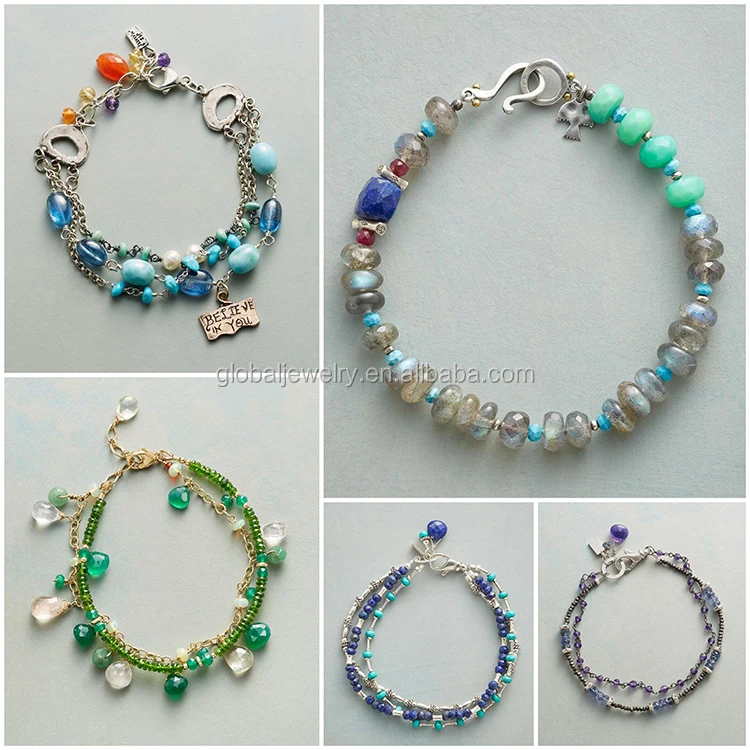 Alibaba website Bracelet