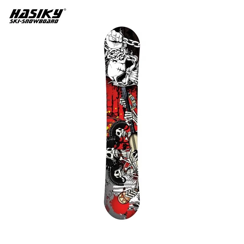 freestyle snowboard sandwich adult hasiky