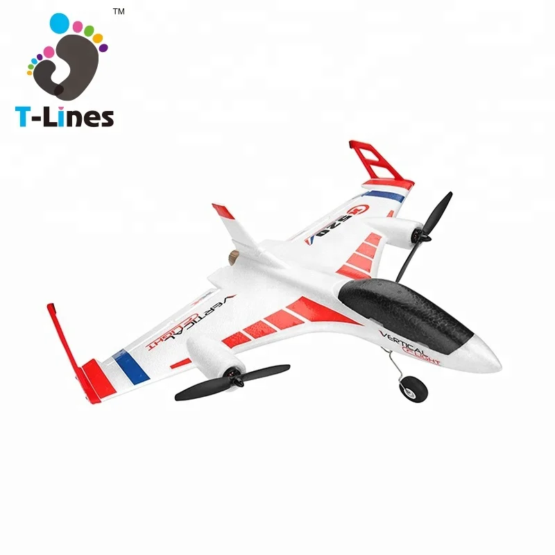 WLtoys X520 6ch jet plane EPP foam airplane rc