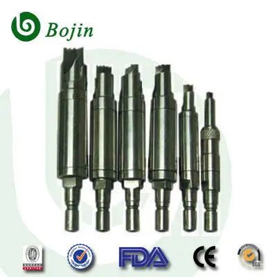bojin medical attachments Cranial drill bit