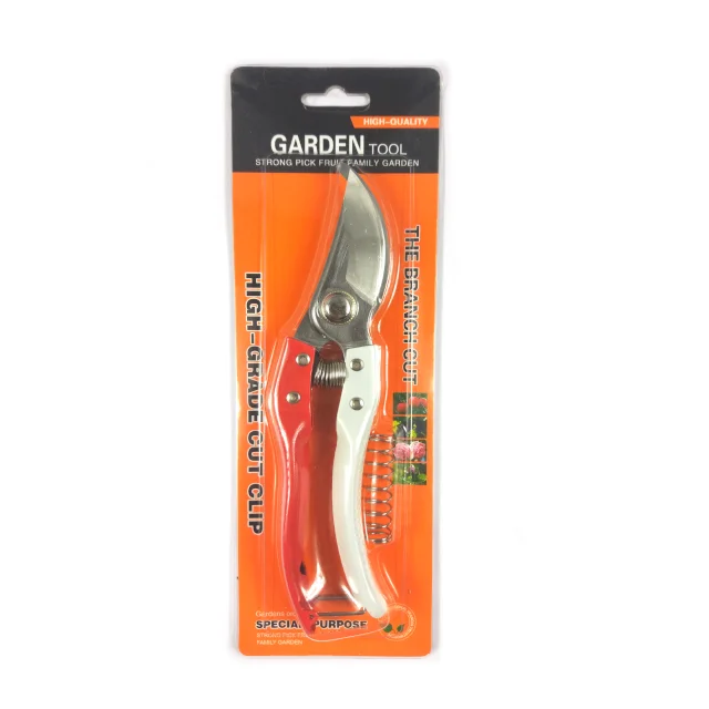 Professional customizable OEM Mini Flower Branch Scissors