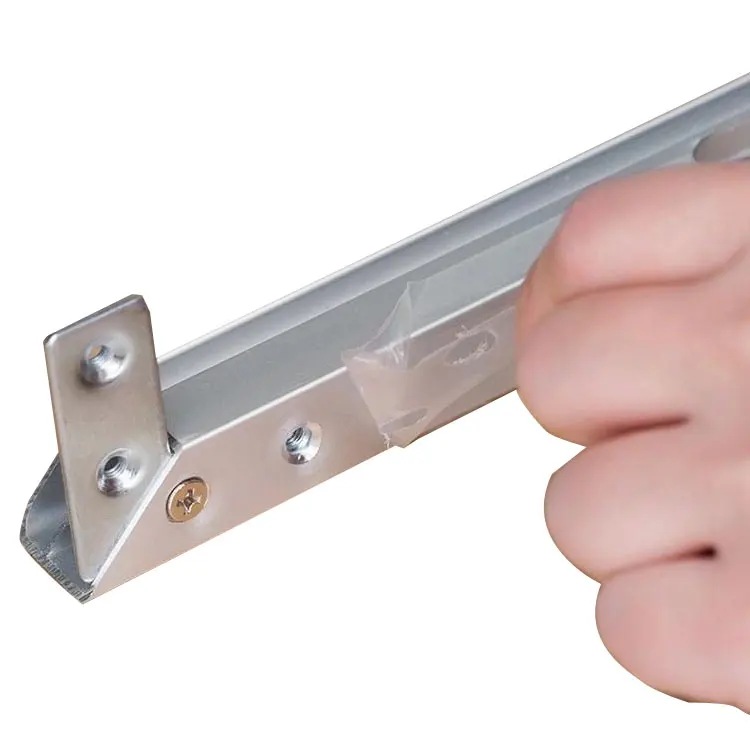 Железный Угловой Соединитель рамка угловой кронштейн двери окна аппаратных аксессуаров