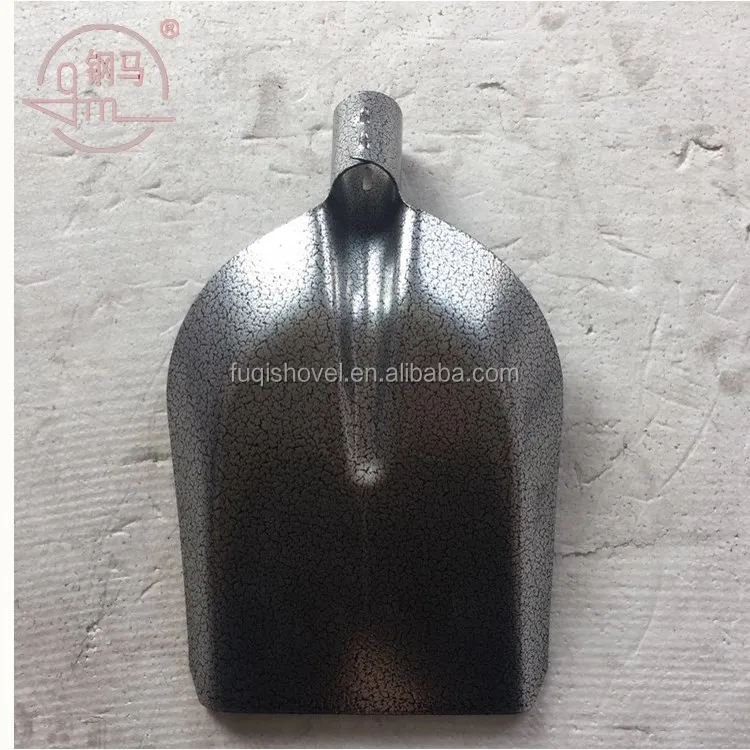 
German-style wholesale shovel garden shovel shovel head S504-4 