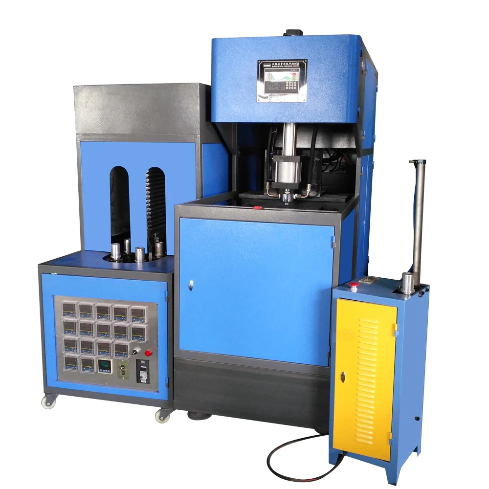 20 liter water bottle making machine,20 liter pet bottle blowing machine