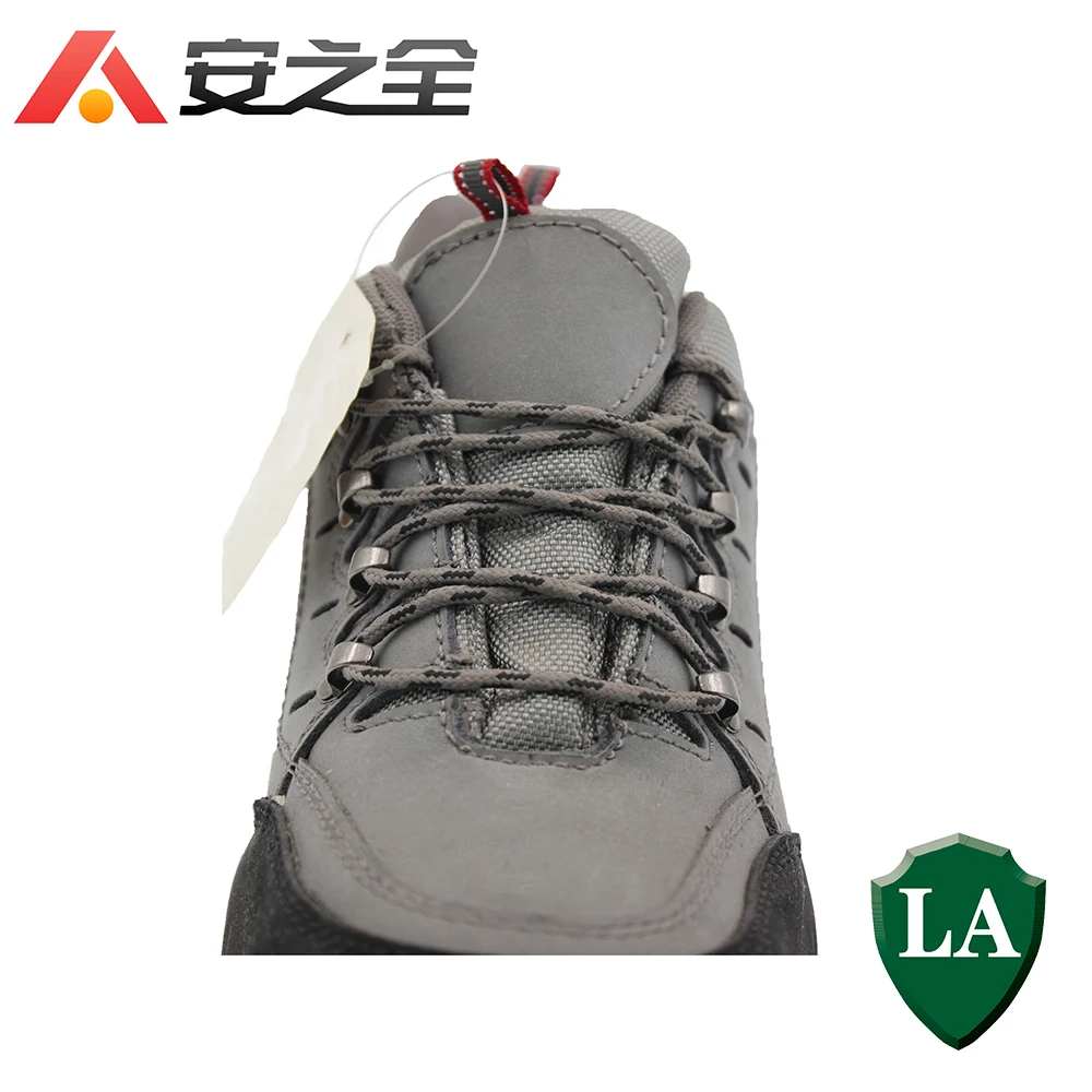 Wholesale Customized esd Safety Shoes Without Lace