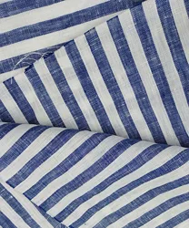 2022  Shanghai new hot sale eco-friendly 100% linen fabric for shirt    organic flax linen fabric