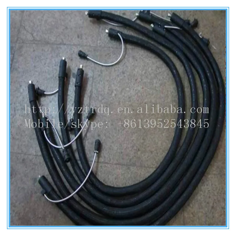 Электромеханический термоплавкий с тепловой трубой/термоплавкий электромеханический горячий