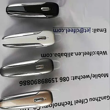 D9  Charging Single Long Standby Time 50days  OEM X6 Wireless Blue tooth Headset Earphone with IP67 waterproof