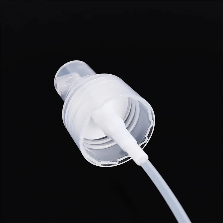 Good Quality Good Use Fine Mist Water Perfume Spray Pump Sprayer