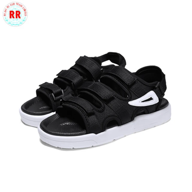 
Summer Fashion Wholesale Slip on Sports Sandals casual Beach man sandal shoes 