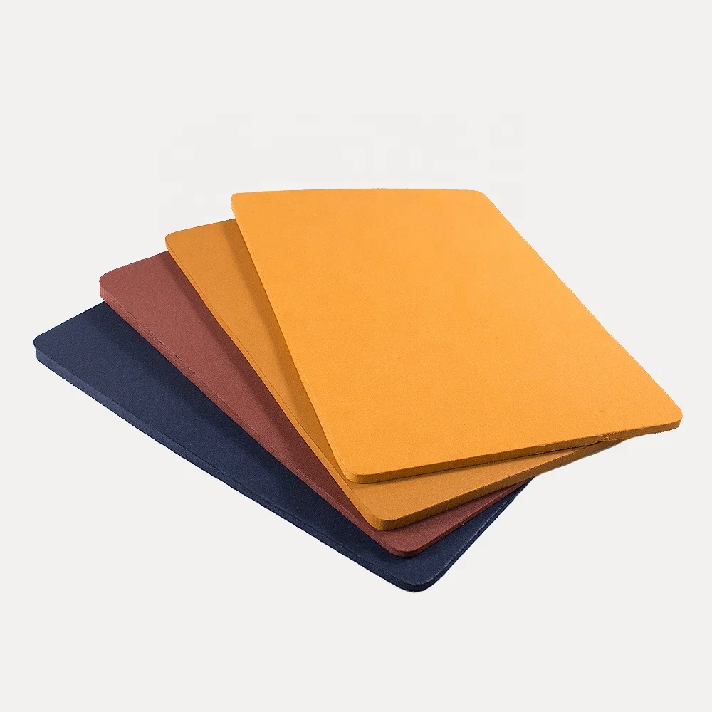 Factory Price EVA Foam Sheet in 1mm 2mm 3mm 4mm 5mm 6mm Thicknesses for Sole Material