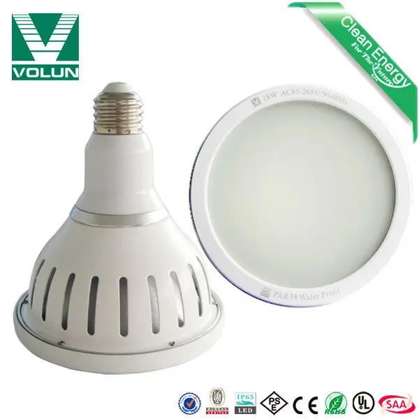  2013 новое изобретение PAR38 Светодиодный прожектор