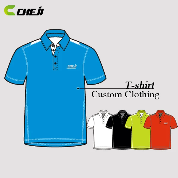 custom t-shirts no minimum good quality fabric