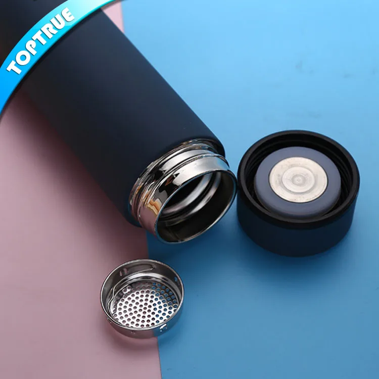 Hot Sale China Manufacture  18 10 Stainless Steel Insulated Drinking Bottle
