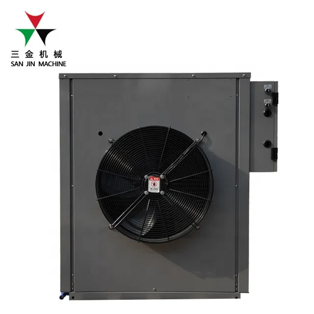 Сушильная машина для кокосового дерева, сушилка для всех видов древесного угля, овощей и фруктов, оригинальный дизайн