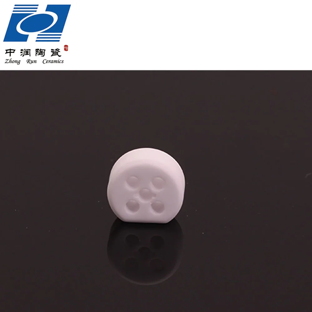 Керамические Изоляционные Бусины