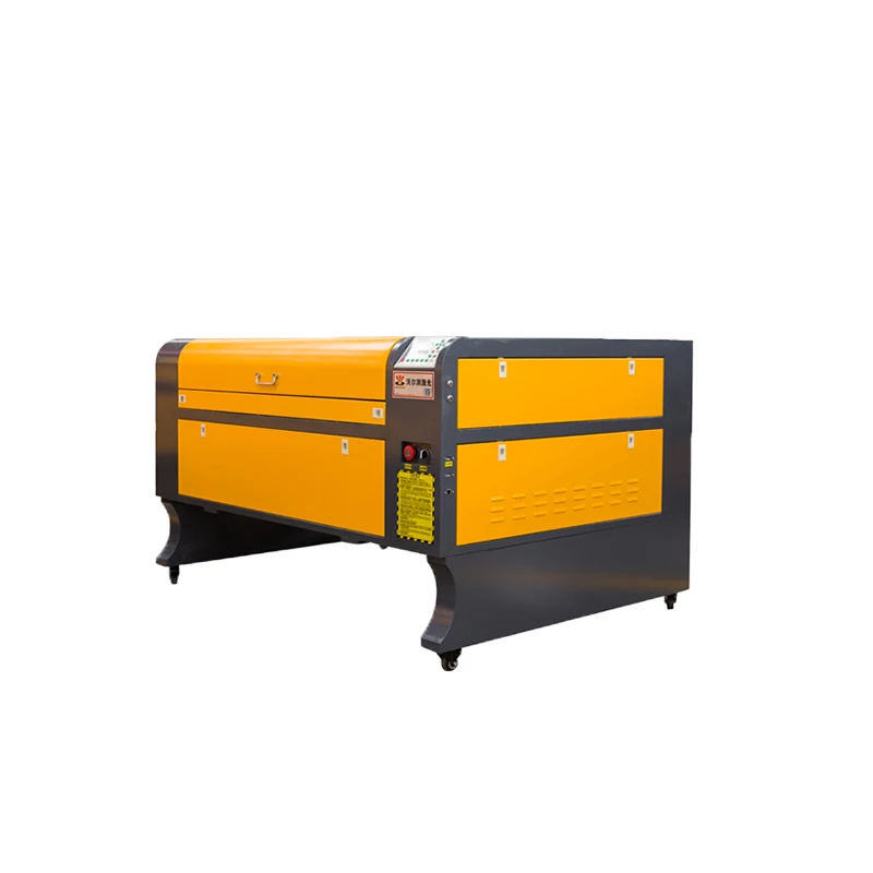 100w laser cutting machine