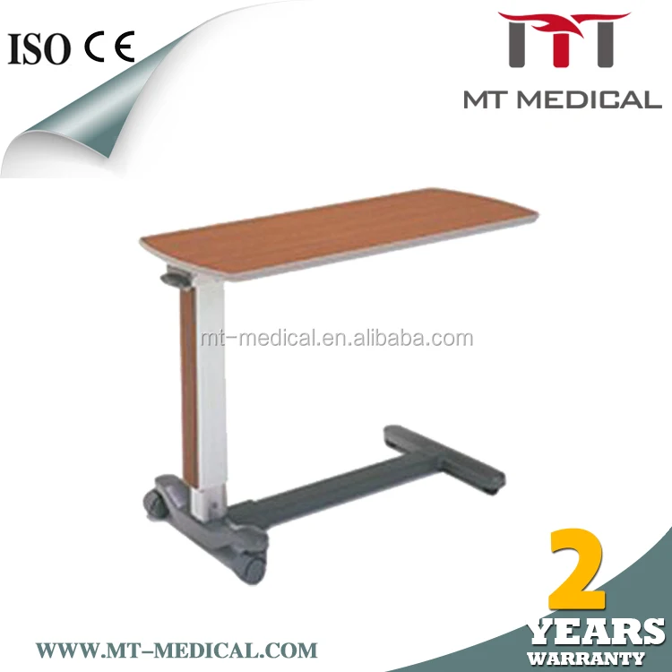 Последние инновационные продукты Дополнительный Матрас механических больничной койке с 2 функции