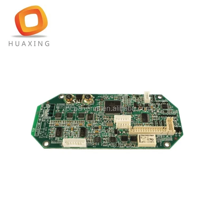 Разделение общего кондиционер PCB управлением кондиционера универсальный инвертор печатной